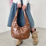 スタッズスターショルダーバッグ | Outfitter lab | 詳細画像21