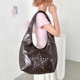 スタッズスターショルダーバッグ | Outfitter lab | 詳細画像25