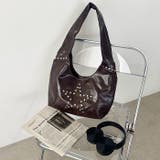 スタッズスターショルダーバッグ | Outfitter lab | 詳細画像28