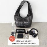 スタッズスターショルダーバッグ | Outfitter lab | 詳細画像3