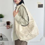 スタッズスターショルダーバッグ | Outfitter lab | 詳細画像5