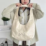 スタッズスターショルダーバッグ | Outfitter lab | 詳細画像7