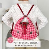 ダブルポケット3WAYチェックショルダーバッグ | Outfitter lab | 詳細画像4