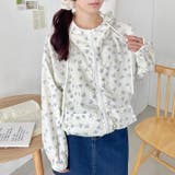 フラワーマウンテンパーカー | Outfitter lab | 詳細画像6 