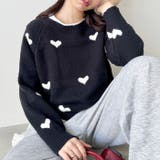 ラインハートニットプルオーバー | Outfitter lab | 詳細画像12 