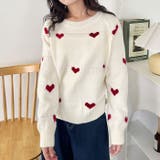 ラインハートニットプルオーバー | Outfitter lab | 詳細画像5 