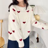 ラインハートニットプルオーバー | Outfitter lab | 詳細画像6 