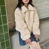 中綿コーデュロイショートダウンジャケット | Outfitter lab | 詳細画像13