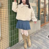 中綿コーデュロイショートダウンジャケット | Outfitter lab | 詳細画像14