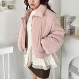 中綿コーデュロイショートダウンジャケット | Outfitter lab | 詳細画像17