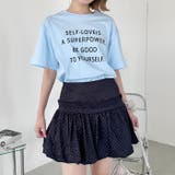 バルーンドットミニスカパン | Outfitter lab | 詳細画像13
