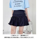 バルーンドットミニスカパン | Outfitter lab | 詳細画像15