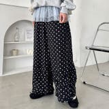 ギンガムチェックフリフリパンツ | Outfitter lab | 詳細画像21 