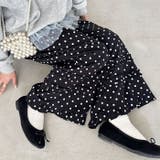 ギンガムチェックフリフリパンツ | Outfitter lab | 詳細画像22 