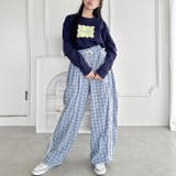 ウェーブロゴリボンTシャツ | Outfitter lab | 詳細画像29 