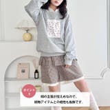 パッチワークレースプルオーバー | Outfitter lab | 詳細画像4 