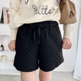 キルティングショートパンツ | Outfitter lab | 詳細画像10