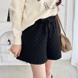 キルティングショートパンツ | Outfitter lab | 詳細画像11