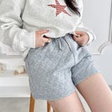 キルティングショートパンツ | Outfitter lab | 詳細画像18