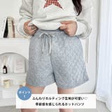 キルティングショートパンツ | Outfitter lab | 詳細画像2