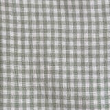 ギンガムチェックテーラードジャケット | Outfitter lab | 詳細画像10