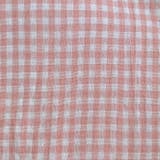 ギンガムチェックテーラードジャケット | Outfitter lab | 詳細画像16