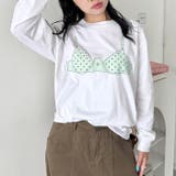 ブラビスチェプリントTシャツ | Outfitter lab | 詳細画像12