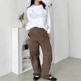ブラビスチェプリントTシャツ | Outfitter lab | 詳細画像14