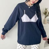 ブラビスチェプリントTシャツ | Outfitter lab | 詳細画像15