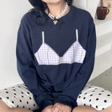 ブラビスチェプリントTシャツ | Outfitter lab | 詳細画像17