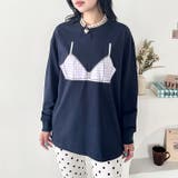ブラビスチェプリントTシャツ | Outfitter lab | 詳細画像18