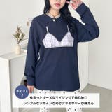 ブラビスチェプリントTシャツ | Outfitter lab | 詳細画像3