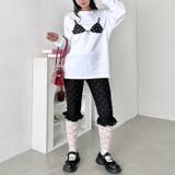 ブラビスチェプリントTシャツ | Outfitter lab | 詳細画像9
