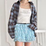 フリフリレースショートパンツ | Outfitter lab | 詳細画像18 