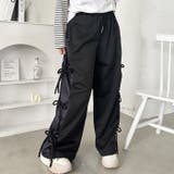 ドットリボンスウェットパンツ | Outfitter lab | 詳細画像10 