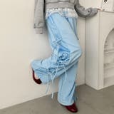 ドットリボンスウェットパンツ | Outfitter lab | 詳細画像16 