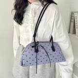 柄アソートロングハンドルボストンバッグ | Outfitter lab | 詳細画像18