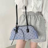 柄アソートロングハンドルボストンバッグ | Outfitter lab | 詳細画像20