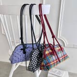 柄アソートロングハンドルボストンバッグ | Outfitter lab | 詳細画像30