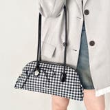 柄アソートロングハンドルボストンバッグ | Outfitter lab | 詳細画像8