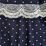 レースフリルドットティアードスカート | Outfitter lab | 詳細画像25