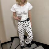 コインドットワイドパンツ | Outfitter lab | 詳細画像9