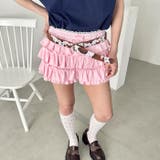 ドーリーフリルミニパンツ | Outfitter lab | 詳細画像17 