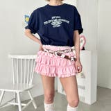 ドーリーフリルミニパンツ | Outfitter lab | 詳細画像19 