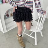 シュシュフリルショートパンツ | Outfitter lab | 詳細画像14 