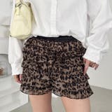 シュシュフリルショートパンツ | Outfitter lab | 詳細画像15 