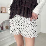 シュシュフリルショートパンツ | Outfitter lab | 詳細画像21 