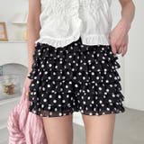シュシュフリルショートパンツ | Outfitter lab | 詳細画像25 