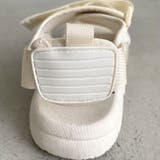ダブルベルトフラットスポーツサンダル | Outfitter lab | 詳細画像20