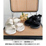 ダブルベルトフラットスポーツサンダル | Outfitter lab | 詳細画像21